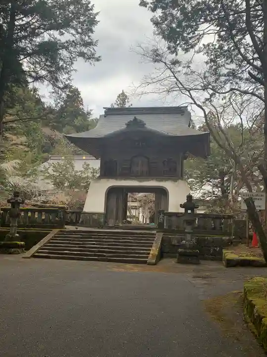 興雲律院(栃木県)