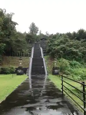 雙林寺のその他建物