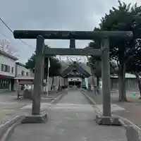 石山神社(北海道)