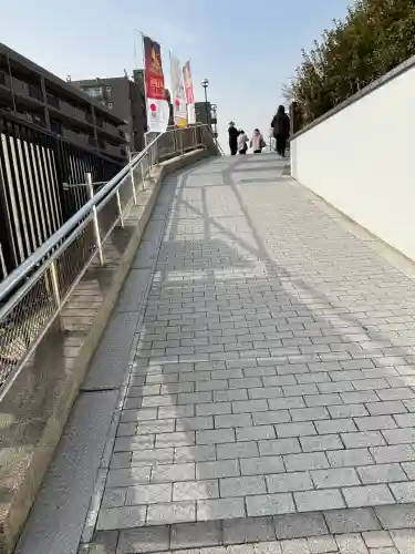 総持寺(大阪府)