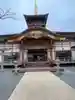 大安楽寺(長野県)