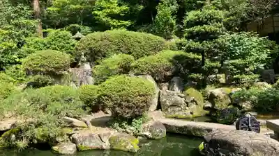 吉備津神社(岡山県)