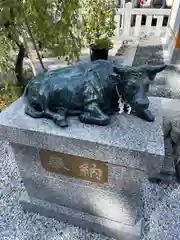 秩父今宮神社(埼玉県)