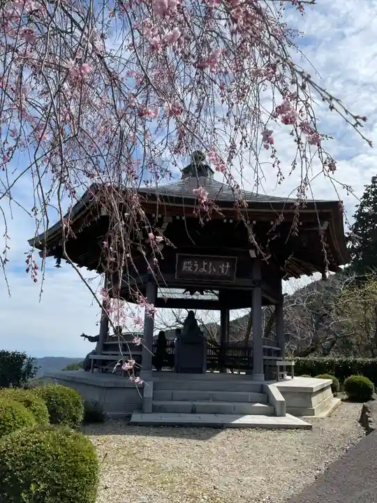 善峯寺(京都府)