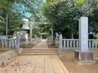 草刈大宮神社(千葉県)