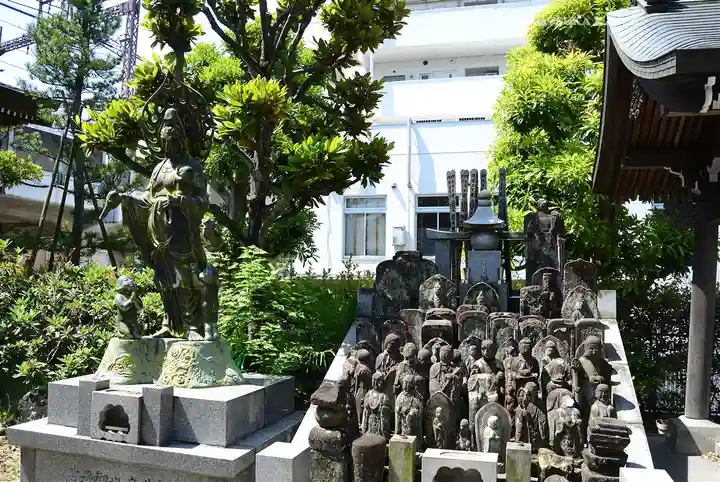萬福寺(神奈川県)