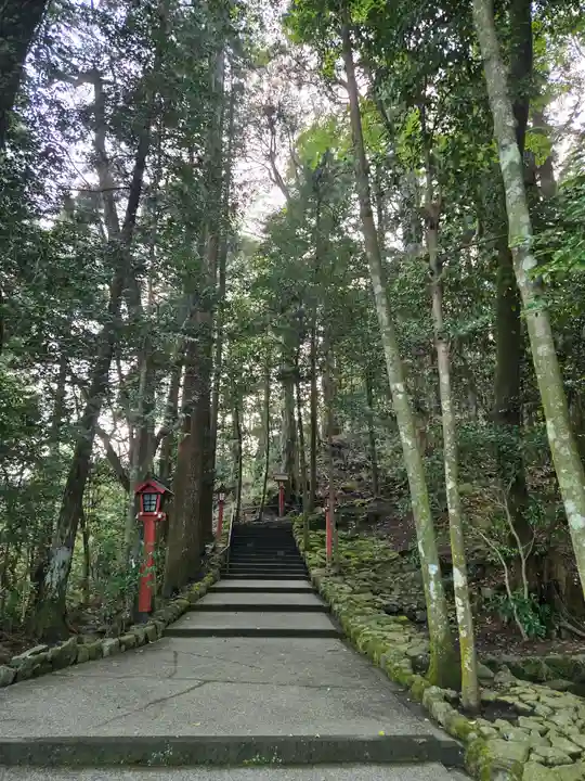 霧島東神社(宮崎県)
