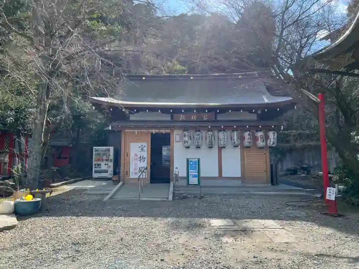 粟田神社(京都府)