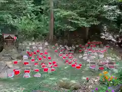 胡宮神社（敏満寺史跡）(滋賀県)