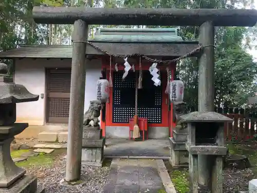 粟田神社(京都府)