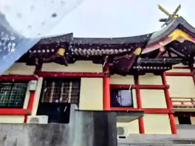 八坂神社(鹿児島県)