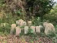 浅黄稲荷(千葉県)