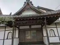 祐国寺(岐阜県)