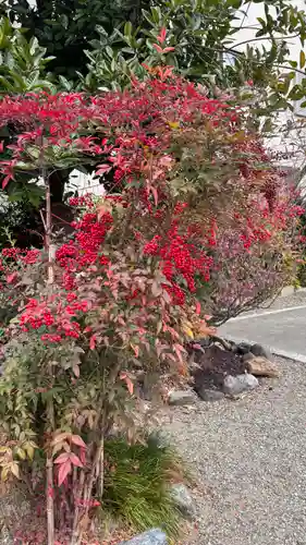 總神社天満宮（上賀茂神社境外社）(京都府)