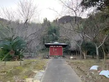 宝積寺(千葉県)
