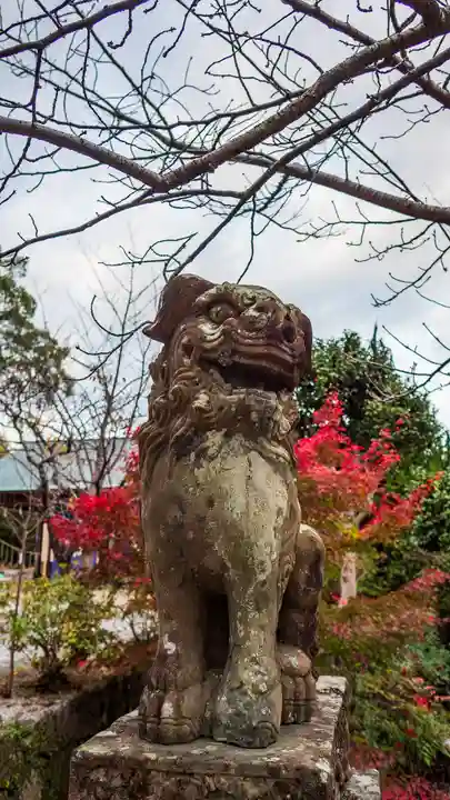 淵神社(長崎県)