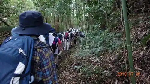 音楽寺の体験その他