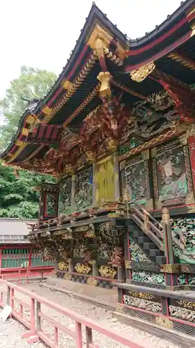 妻沼聖天山歓喜院の芸術