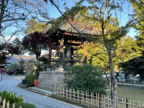 豪徳寺のその他建物