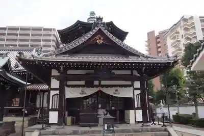 鶴満寺(大阪府)