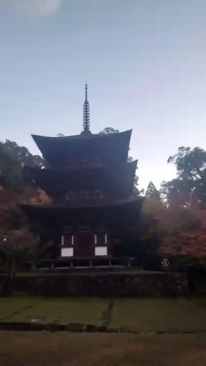 西明寺(滋賀県)