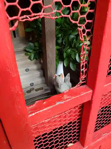 今井神社のその他建物