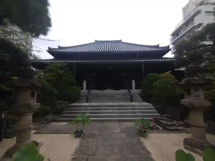 祝言寺(東京都)