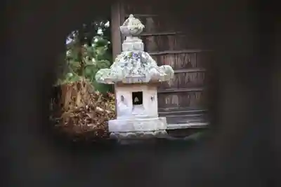 田村神社のその他建物