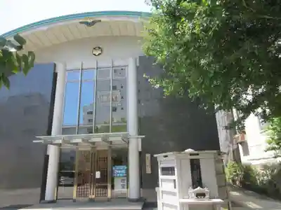 密嚴院(東京都)