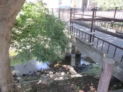 松先稲荷神社(千葉県)