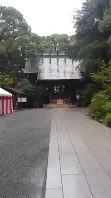 報徳二宮神社のその他建物