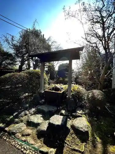 大蓮寺(神奈川県)