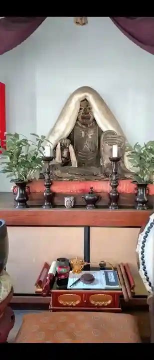 正受院(東京都)