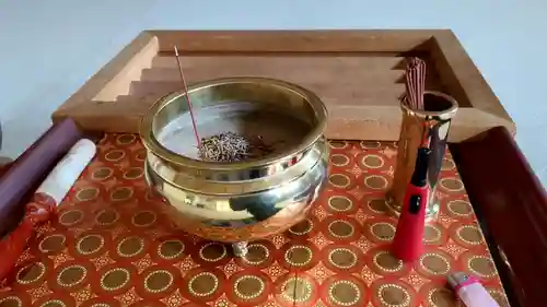 経王寺の本殿・本堂