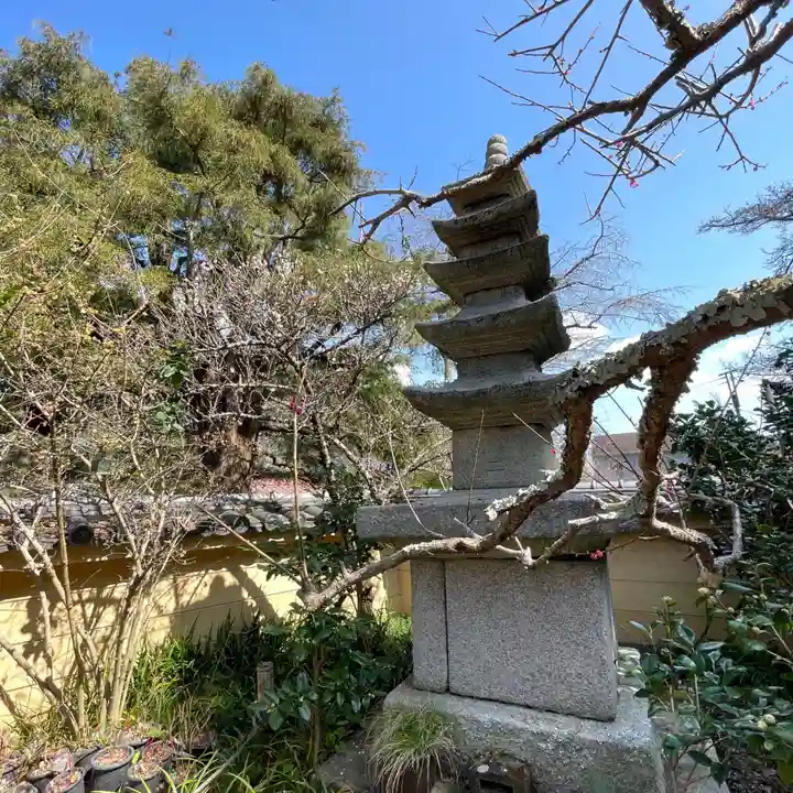 光則寺(神奈川県)