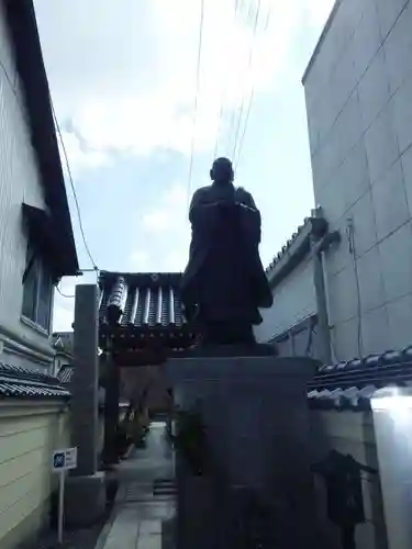 本圀寺(山口県)