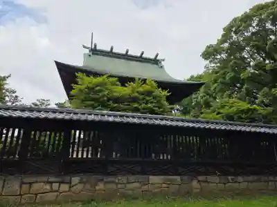 篠山神社(福岡県)