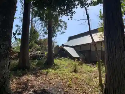 感応寺(千葉県)