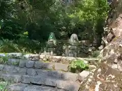 大日寺の建物その他