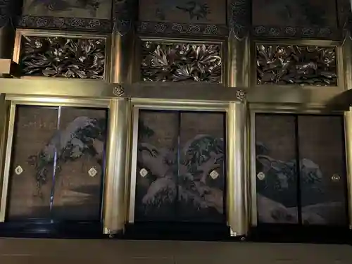 本願寺（西本願寺）(京都府)