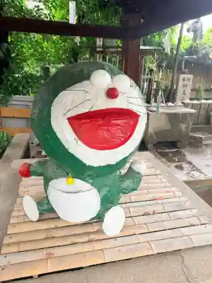 彌榮神社(大阪府)