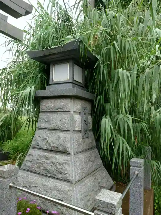 年毛神社(福岡県)
