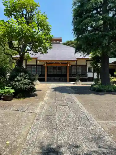 蓮勝寺(神奈川県)