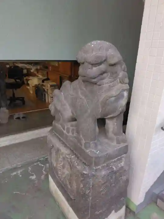 真成院(東京都)