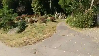 於初稲荷神社のその他建物