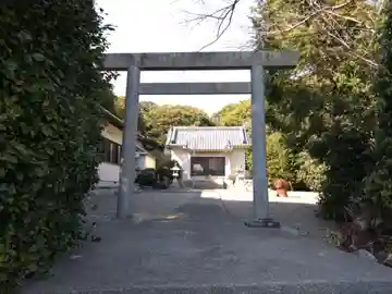 八柱神社(愛知県)