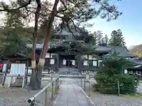 誕生寺(岡山県)