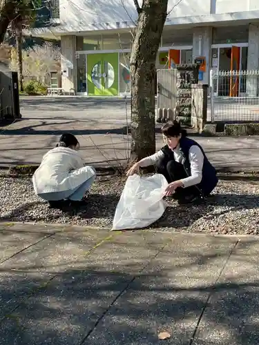 天鷹神社(岐阜県)