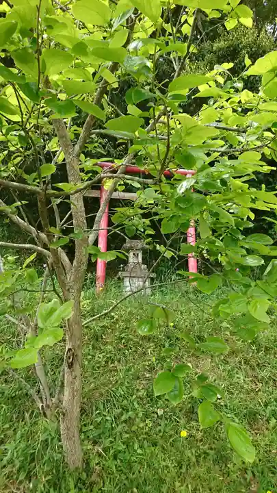 稲荷神社(千葉県)