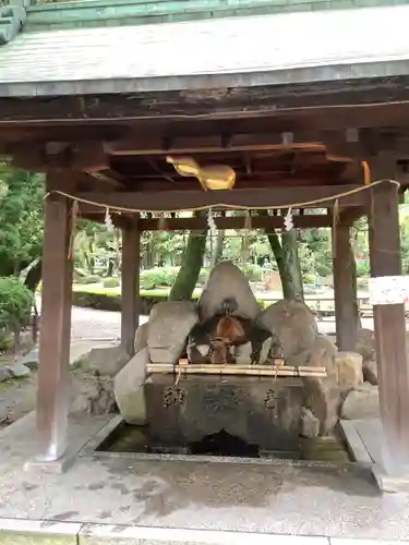 豊國神社(愛知県)